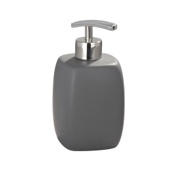 WENKO Seifenspender Faro Grey
