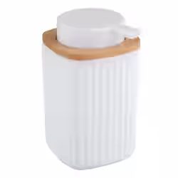 WENKO Seifenspender Rotello 25294100