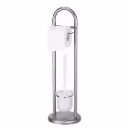 WENKO Siena Stand WC-Garnitur 17202100