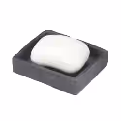 WENKO Slate Rock Seifenschale 17922100
