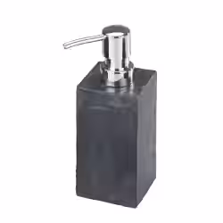 WENKO Slate Rock Seifenspender