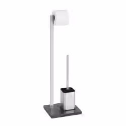 WENKO Slate Rock Stand WC-Garnitur 18448100