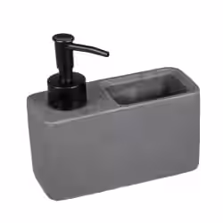 WENKO Spülmittelspender Resa