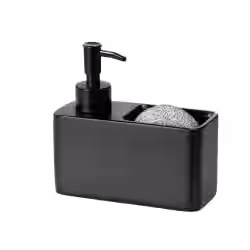 WENKO Spülmittelspender Resa Set