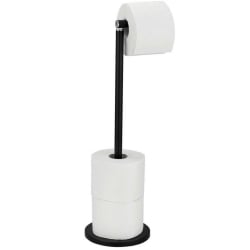 WENKO Stand Toilettenpapierhalter
