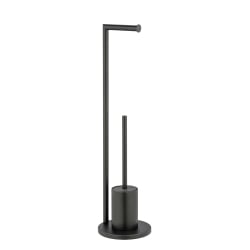 WENKO Stand WC-Garnitur Ferla