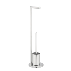 WENKO Stand WC-Garnitur Ferla
