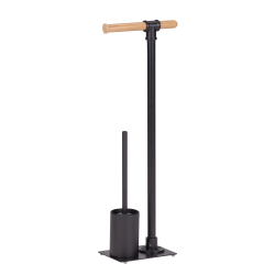 WENKO Stand WC-Garnitur Forli