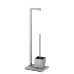 WENKO Stand WC-Garnitur