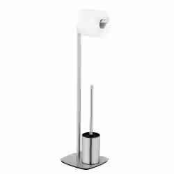 WENKO Stand WC-Garnitur Iria 25631100
