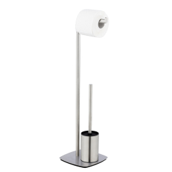 WENKO Stand WC-Garnitur Iria 25631100