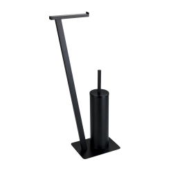 WENKO Stand WC-Garnitur Lirio matt