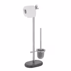 WENKO Stand WC Garnitur Puro