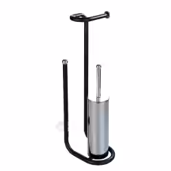WENKO Stand WC-Garnitur Universalo 24394100