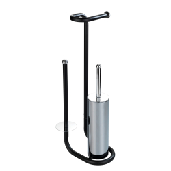 WENKO Stand WC-Garnitur Universalo 24394100