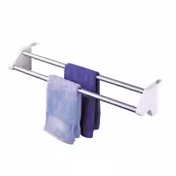 WENKO Standard Heizkörper-Wäschetrockner 3702100