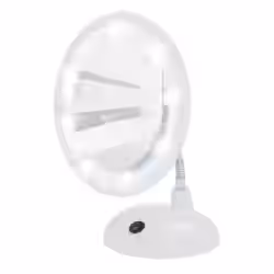WENKO Style LED Kosmetikspiegel 3656441100