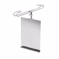 WENKO Tablet- und Kochbuchhalter 53240100