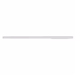 WENKO Teleskop-Duschschiene Era Chrom 125-210 cm 24503100