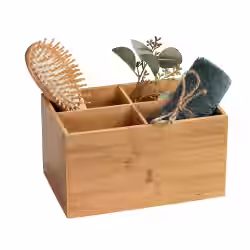 WENKO Terra Bambus Box 23926100