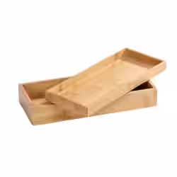 WENKO Terra Bambus Box