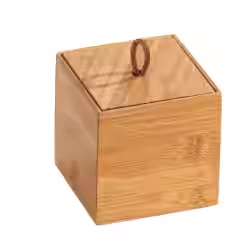 WENKO Terra Bambus Box