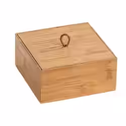 WENKO Terra Bambus Box