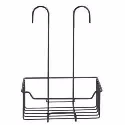 WENKO Thermostat-Dusch-Caddy Milo