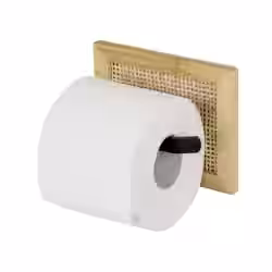 WENKO Toilettenpapierhalter Allegre