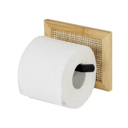 WENKO Toilettenpapierhalter Allegre