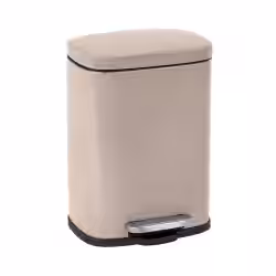 WENKO Treteimer Leno
