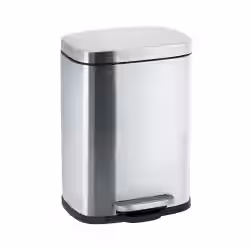 WENKO Treteimer Leno