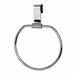 WENKO Tür-Handtuchring 2352100