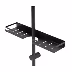 WENKO Turbo-Loc Duschstangencaddy Altarella L