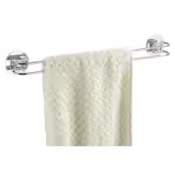 WENKO Turbo-Loc Handtuchstange 18769100