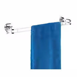 WENKO Turbo-Loc Handtuchstange 21777100