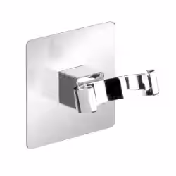 WENKO Turbo-Loc Quadro Duschabzieher 23850100