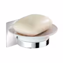 WENKO Turbo-Loc Quadro Seifenablage 23849100
