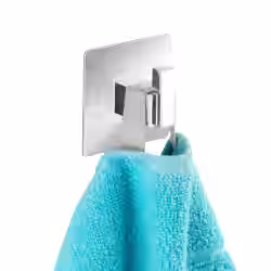 WENKO Turbo-Loc Quadro Wandhaken 23845100