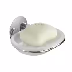 WENKO Turbo-Loc Seifenablage 18776100