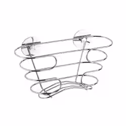WENKO Turbo-Loc Shampoo-Ablage 21413100