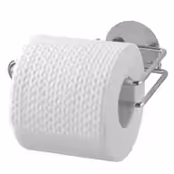 WENKO Turbo-Loc Toilettenpapierhalter 18774100