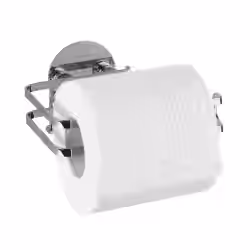 WENKO Turbo-Loc Toilettenpapierhalter 21780100