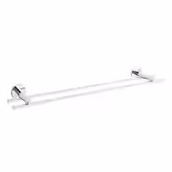 WENKO UV-Loc Badetuchstange Duo Isera 60 cm