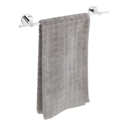 WENKO UV-Loc Badetuchstange Uno Isera 40 cm