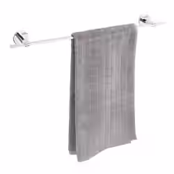 WENKO UV-Loc Badetuchstange Uno Isera 60 cm