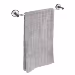 WENKO UV-Loc Badetuchstange Uno Udine 40 cm