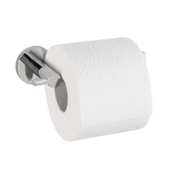 WENKO UV-Loc Toilettenpapierhalter Isera