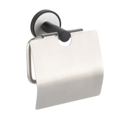 WENKO UV-Loc Toilettenpapierhalter Udine