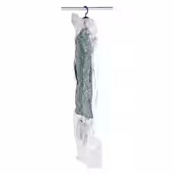 WENKO Vakuum Raumspar Kleidersack 3792750100